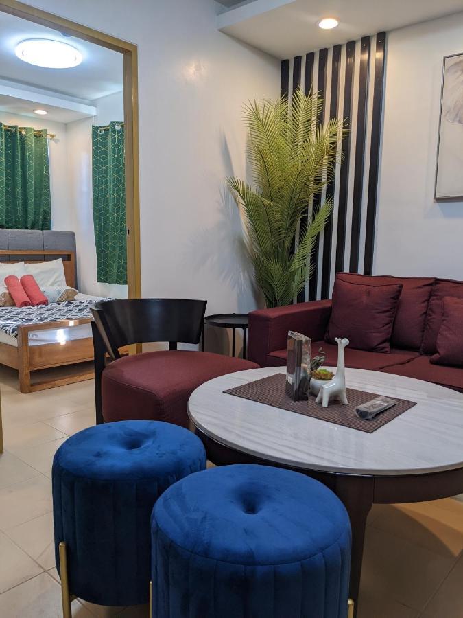 307 Anabelle Residence At Marina Spatial Condominium Ντουμαγκέτ Εξωτερικό φωτογραφία