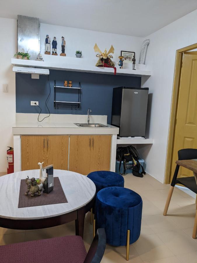 307 Anabelle Residence At Marina Spatial Condominium Ντουμαγκέτ Εξωτερικό φωτογραφία